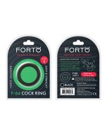 F 64 40mm Black Small