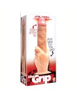 Falcon The Grip Cock-In-Hand Dildo