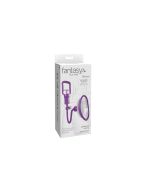 Fantasy For Her Manual Pleasure Pump Quick Release Valve