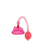 Doc Johnson Pussy Pump In A Bag Air Release Button ABS PVC