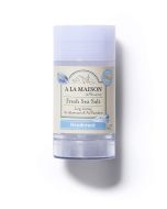 A La Maison No Parabens Long Lasting Deodorant Fresh Sea Salt