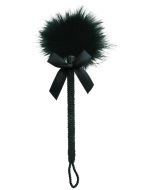 Midnight Feather Tickler Sex Toys