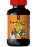 Nature Supplements Female Arousal