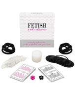 Fetish Seduction 36 Ideas Game