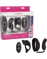 Remote Foreplay Set box