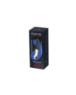 Forto Thruster OS Black Spill Splash Resistant