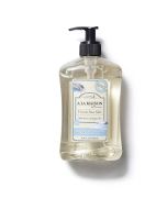 A La Maison Fresh Sea Salt Liquid 16.9 Oz Bottle
