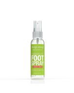Premium Beauty Candy Mint Therapeutic Foot Spray 2 Oz Deep Steep