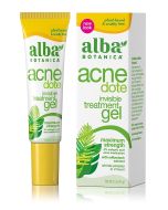Acnedote Maximum Strength Invisible Treatment Gel 0.5 Oz box