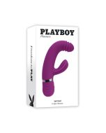Playboy Tap That G Spot Vibrator 9 Speeds 