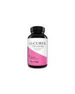 Natures Craft G Curve Women Advanced Formula servings