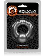 Gauge Cockring Steel boxed