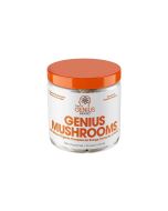 Genius Mushrooms back
