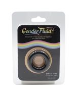 Cock Ring Gender Fluid Snug Hug Tension Voodoo Black box