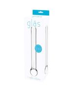 Glas 7 Straight Glass Dildo