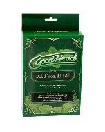 GoodHead Kit for Him 1 Oz