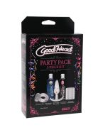 Goodhead Party Pack 5 Piece Kit
