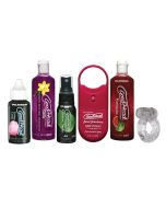 Goodhead Sensations Kit 6 Pack solo