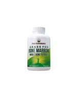 Grass-Fed Bone Marrow Whole Bone Extract Supplement 180 Pill