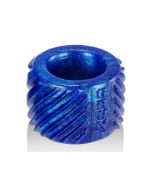 Grunt Blue Ring front