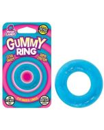 Gummy Ring Blue box