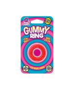 Gummy Rings Red box