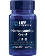 Life Extension Homocysteine Resist front