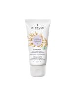 Attitude Oatmeal Hypoallergenic Vegan Hand Cream 2.5 Oz Chamomile