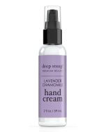 Premium Beauty Lavender Chamomile Hand Cream 2 Oz Deep Steep