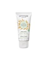 Attitude Oatmeal Hypoallergenic Vegan Hand Cream 2.5 Oz Avocado Oil