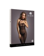 Shots Halter Neck Long Dress box