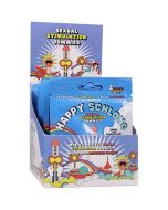 Happy Schlong Sexual Stimulation Gummies 12 Pack Display