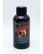 Hard 20000 Male Sexual Enhancement 2oz Shot