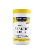 Healthy Origins Fiber Powder Front View