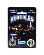 Hercules 1800 Male Enhancement Blue Capsule