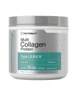 Horbaach Collagen Powder Container