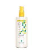 Medium Hold Hair Spray Sunflower Citrus 8.2 fl oz Andalou Naturals