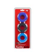 Oxballs Huj3 Blue