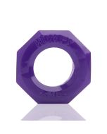 Oxballs Humpx Eggplant side