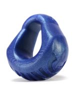 Hung Blue Balls