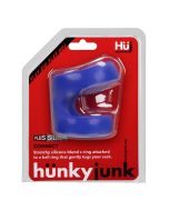 hunkyjunk connect