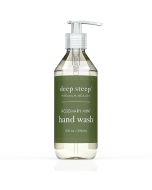Rosemary Mint Vegan Liquid Hand Wash