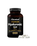 NatureBell Hyaluronic Acid Capsules front view