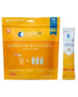 Hydration Multiplier