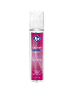 ID Pleasure Tingling Sensation Water Based Lube
