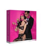 Intermediate Bondage Kit Pink