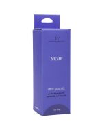 Intimate Enhancements Numb Anal Gel Mint 2 Oz