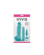 Inya Playthings Teal