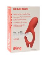 Ibive Iring Coral box