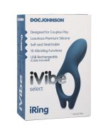 Ivibe Iring Blue box